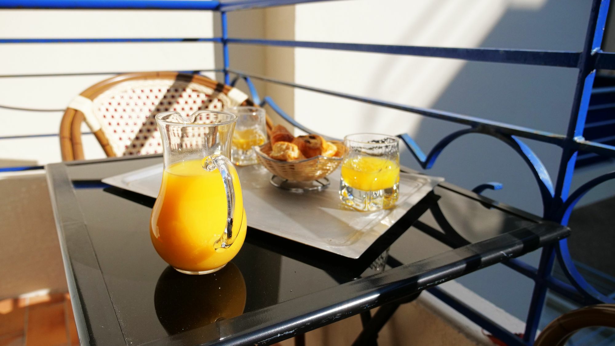 Hotel Palm