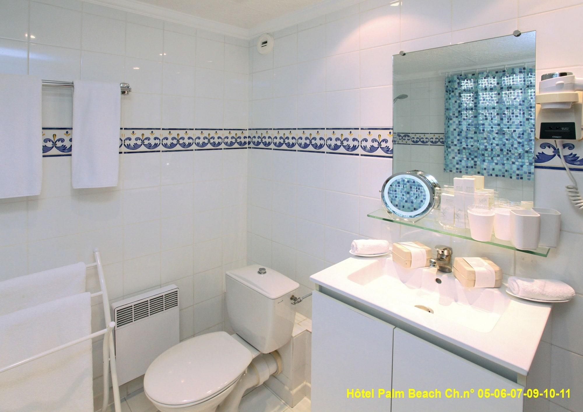 Palm 4* Cannes