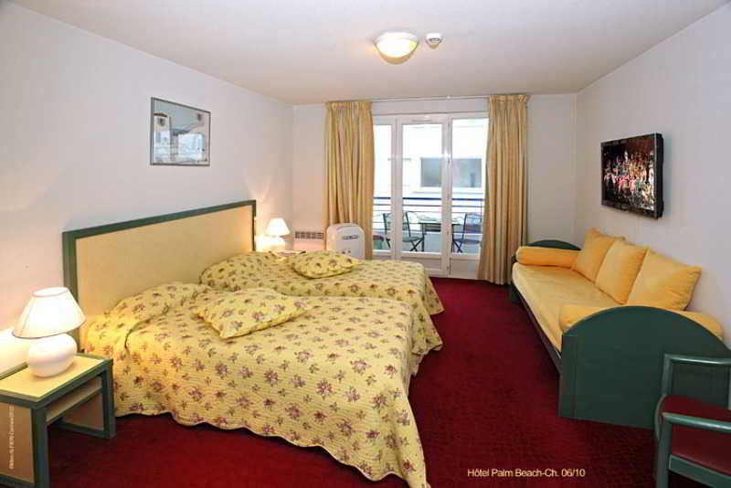 Hotel Palm