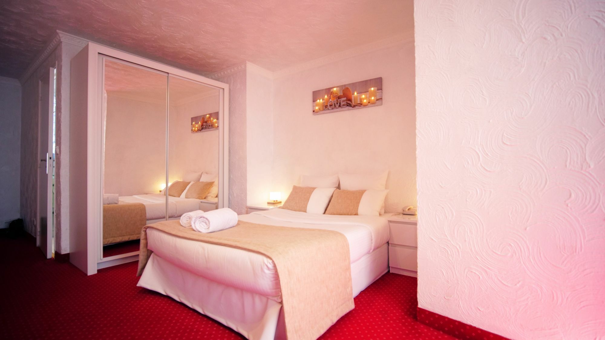 Hotel Palm