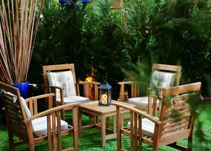 Hotel Palm Beach